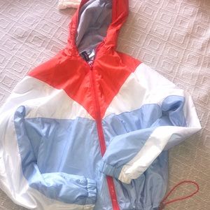 H&M stylish bomber jacket